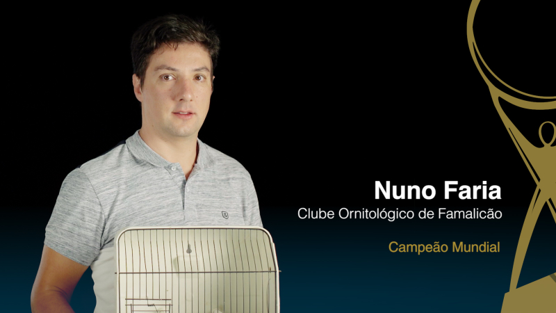 Nuno Faria